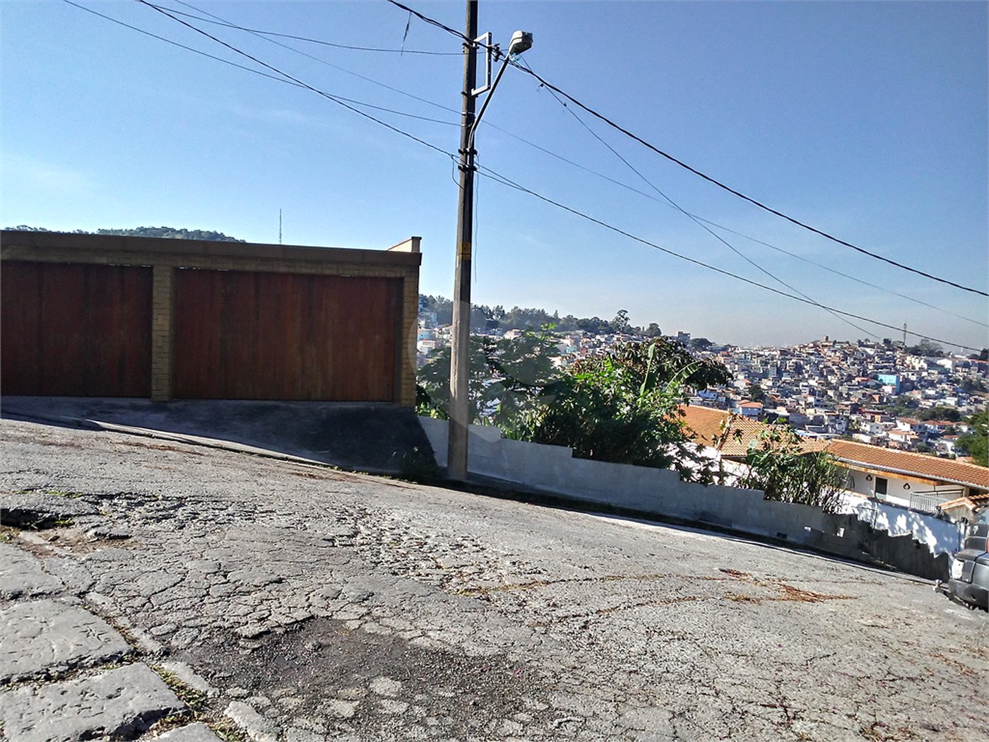 Terreno à venda em Tucuruvi, São Paulo, SP