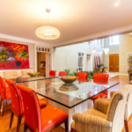 Casa à venda com 5 quartos, sendo 4 suítes, no condomínio Residencial Tivoli Park, Sorocaba - SP
