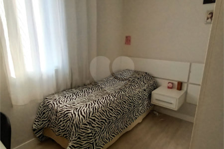 Apartamento à venda com 3 quartos, sendo 1 suíte, em Mooca, São Paulo, SP