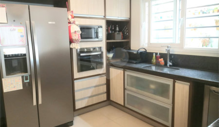 Sobrado à venda com 3 suítes em Santana, São Paulo, SP