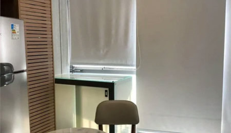 Apartamento à venda com 1 suíte em Jardim das Acácias, São Paulo, SP