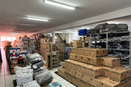 Salão à venda em Vila Monteiro, Itapetininga, SP