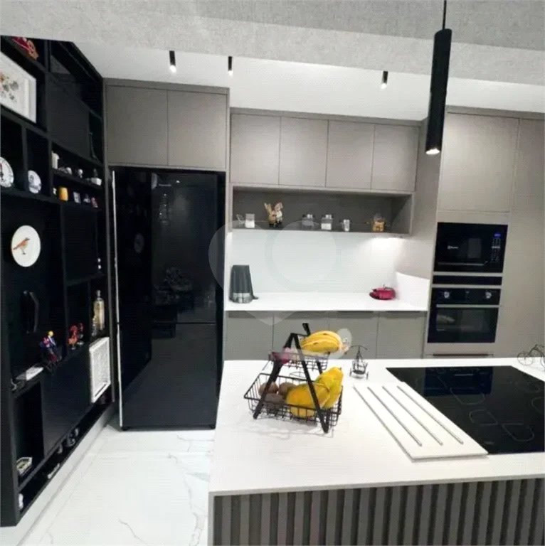 Apartamento à venda com 2 quartos, sendo 1 suíte,  em Santa Teresinha, São Paulo, SP