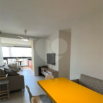 Apartamento à venda com 3 quartos, sendo 1 suíte,  em Parque São Jorge, São Paulo, SP