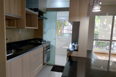 Apartamento à venda com 1 suíte em Vila Guarani (z Sul), São Paulo, SP
