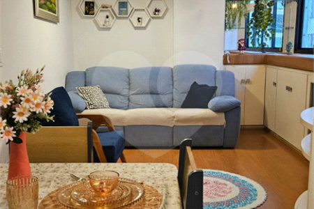 Duplex para alugar com 2 quartos em Perdizes, São Paulo, SP