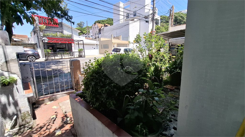 Terreno à venda com 3 quartos em Santana, São Paulo, SP