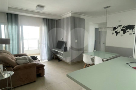 Apartamento à venda com 1 suíte em Parque Campolim, Sorocaba, SP