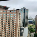 Flat para alugar com 1 quarto em Cidade Monções, São Paulo, SP
