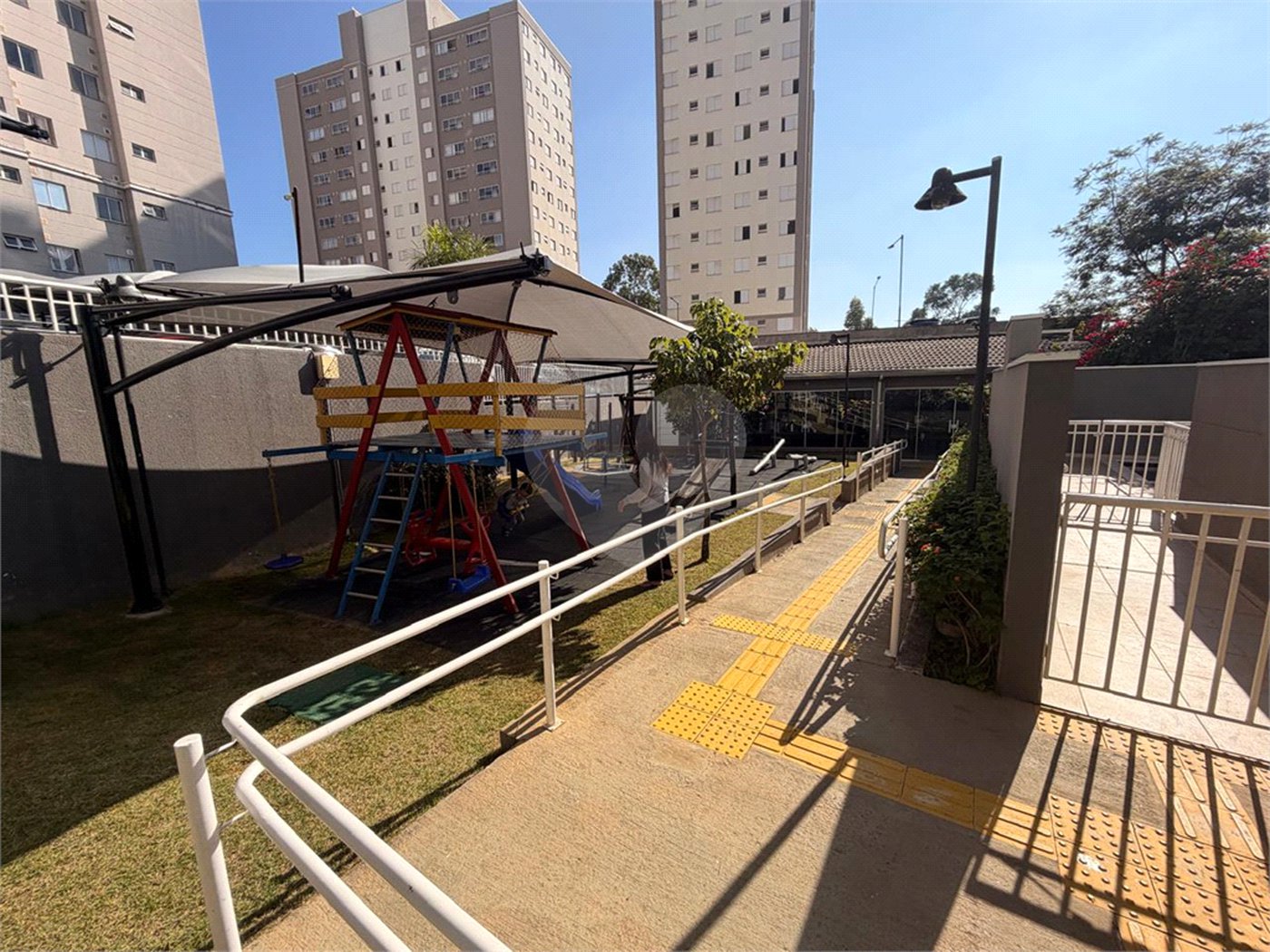 Apartamento à venda com 2 quartos em Jardim São Carlos, Sorocaba, SP