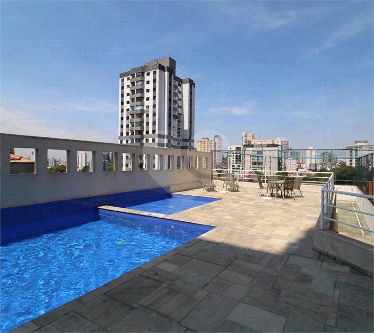 Apartamento à venda com 3 quartos, sendo 1 suíte, em Tucuruvi, São Paulo, SP