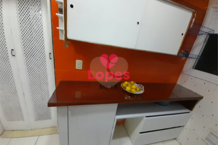 Apartamento à venda com 2 quartos em Jardim Ismênia, São José dos Campos, SP