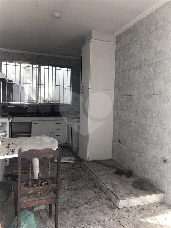 Casa Térrea à venda com 3 quartos, sendo 2 suítes, em Horto Florestal, São Paulo, SP