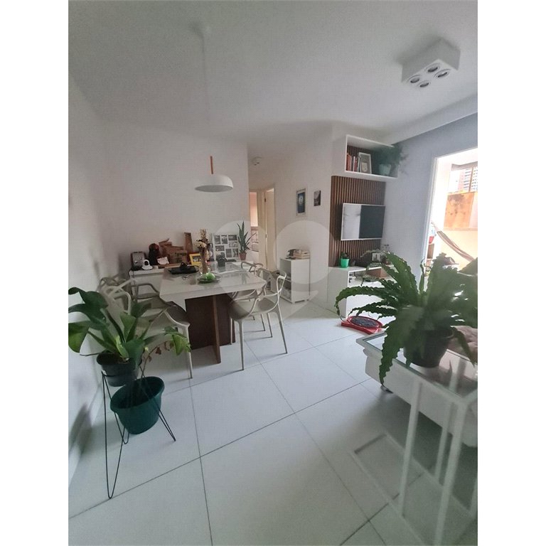 Apartamento à venda com 2 quartos em Barra Funda, São Paulo, SP