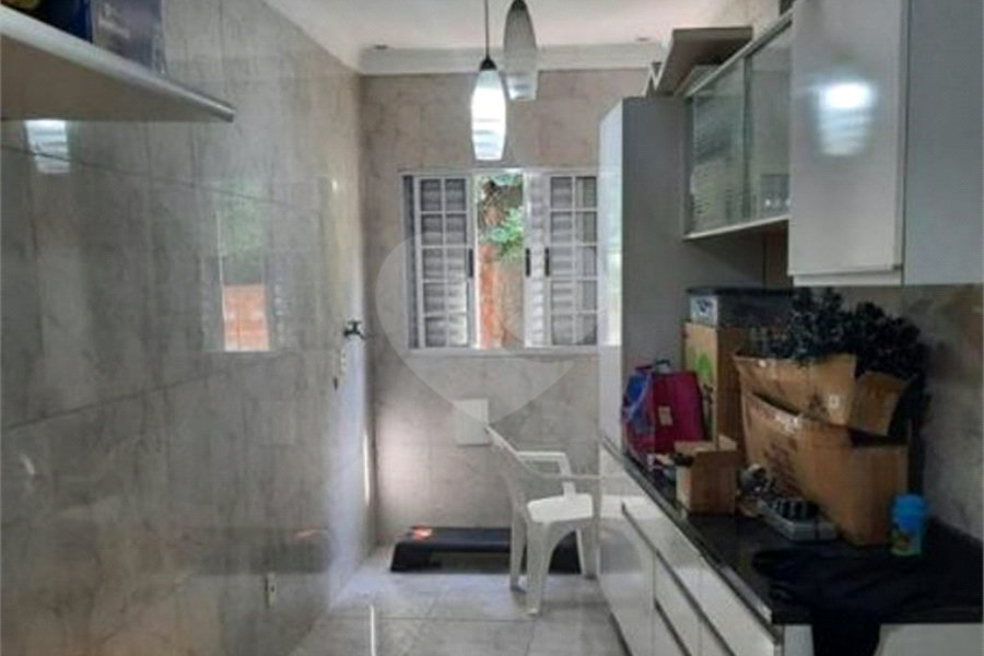 Sobrado à venda com 3 quartos, sendo 1 suíte, em Freguesia do Ó, São Paulo, SP