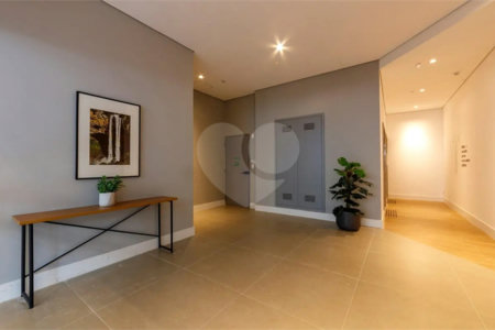 Studio à venda com 1 quarto em Vila Mariana, São Paulo, SP