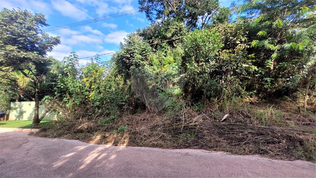 Terreno à venda no condomínio Sausalito, Mairiporã - SP