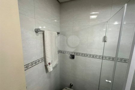 Apartamento à venda com 3 suítes em Vila Olímpia, São Paulo, SP