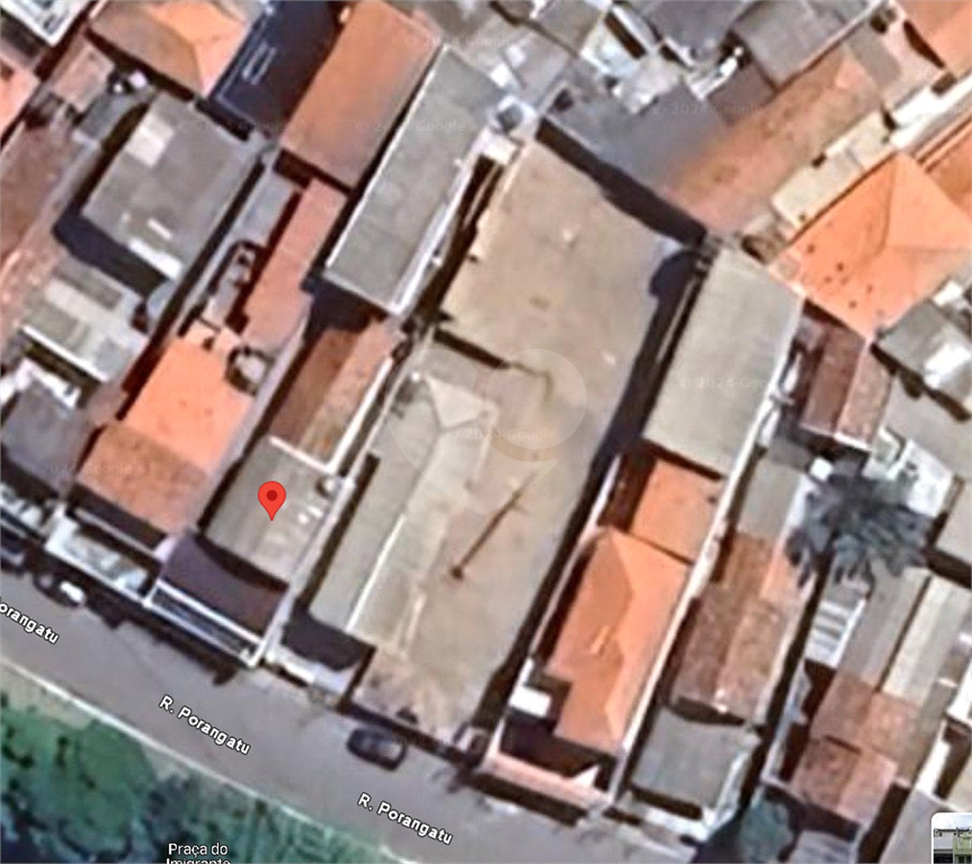 Terreno à venda com 2 quartos em Vila Maria, São Paulo, SP