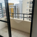 Apartamento à venda com 2 quartos, sendo 1 suíte,  em Santana, São Paulo, SP
