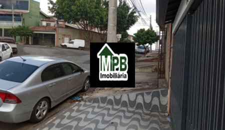 Casa à venda com 2 quartos em Jardim Santo Amaro, Sorocaba, SP