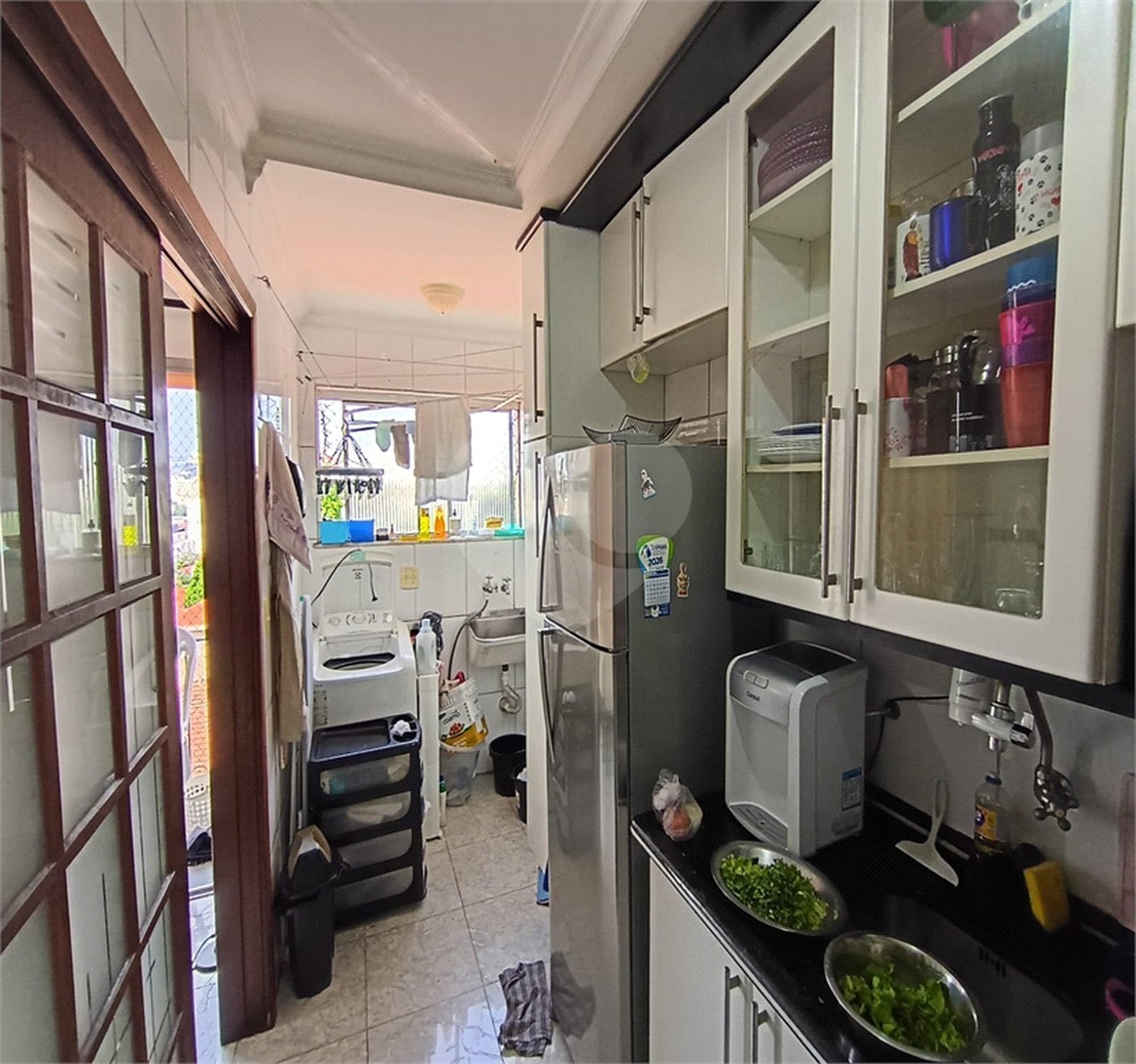 Apartamento à venda com 2 quartos em Vila Aurora (zona Norte), São Paulo, SP