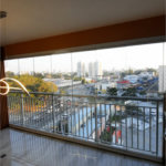 Apartamento à venda com 2 quartos em Santo Amaro, São Paulo, SP