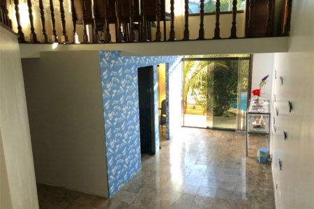 Casa à venda com 3 suítes em Fazenda Morumbi, São Paulo, SP