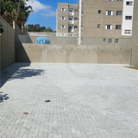 Apartamento à venda com 1 quarto em Sítio dos Fernandes, Arujá, SP