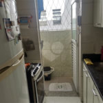 Apartamento à venda com 2 quartos, sendo 1 suíte, em Rio Comprido, Rio de Janeiro, RJ