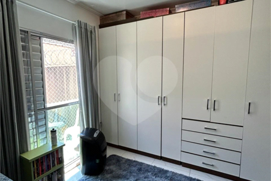 Sobrado à venda com 3 quartos, sendo 1 suíte, em Vila Nova Cachoeirinha, São Paulo, SP