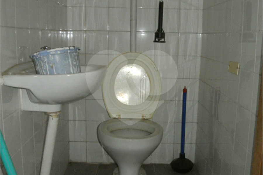 Casa Térrea à venda com 2 quartos em Santana, São Paulo, SP