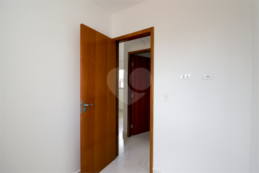 Apartamento para alugar com 2 quartos em Tucuruvi, São Paulo, SP