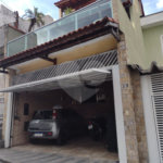 Sobrado à venda com 3 quartos, sendo 1 suíte, em Vila Medeiros, São Paulo, SP