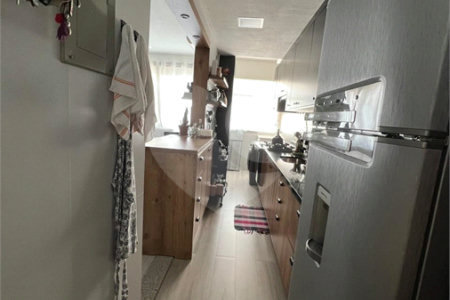 Apartamento à venda com 2 quartos, sendo 1 suíte, em Engenho Novo, Rio de Janeiro, RJ