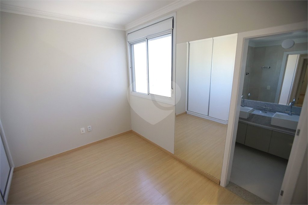 Apartamento à venda com 3 quartos, sendo 2 suítes, em Jardim Paulistano, Sorocaba, SP