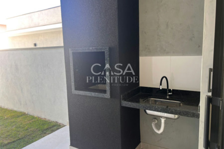 Casa em condomínio à venda com 2 quartos, sendo 1 suíte,  em Residencial Bosques dos Ipês, Tatuí, SP