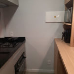 Apartamento à venda com 1 quarto em Jardim Panorama, São Paulo, SP
