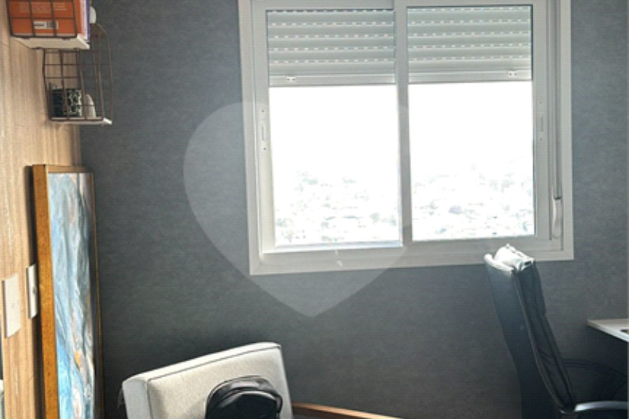 Apartamento à venda com 2 quartos, sendo 1 suíte, em Vila Galvão, Guarulhos, SP