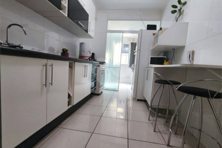 Apartamento à venda com 3 suítes em Jardim Faculdade, Sorocaba, SP