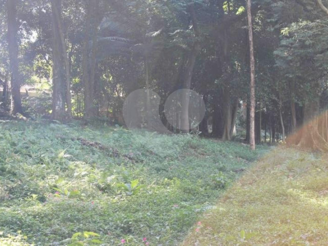 Terreno à venda no condomínio Chácara Flora, São Paulo - SP