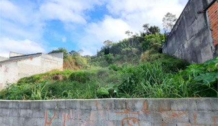 Terreno à venda em Vila Pomar, Mogi das Cruzes, SP
