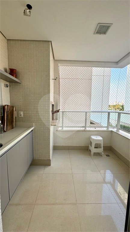 Apartamento à venda com 3 suítes em Duque de Caxias, Cuiabá, MT