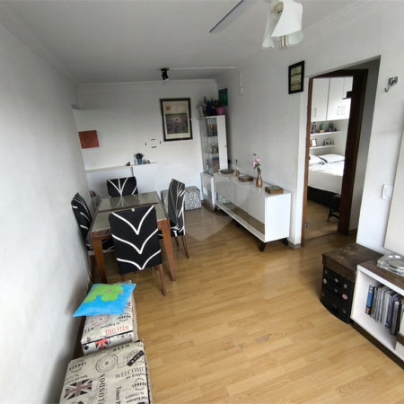 Apartamento à venda com 2 quartos em Pirajussara, São Paulo, SP