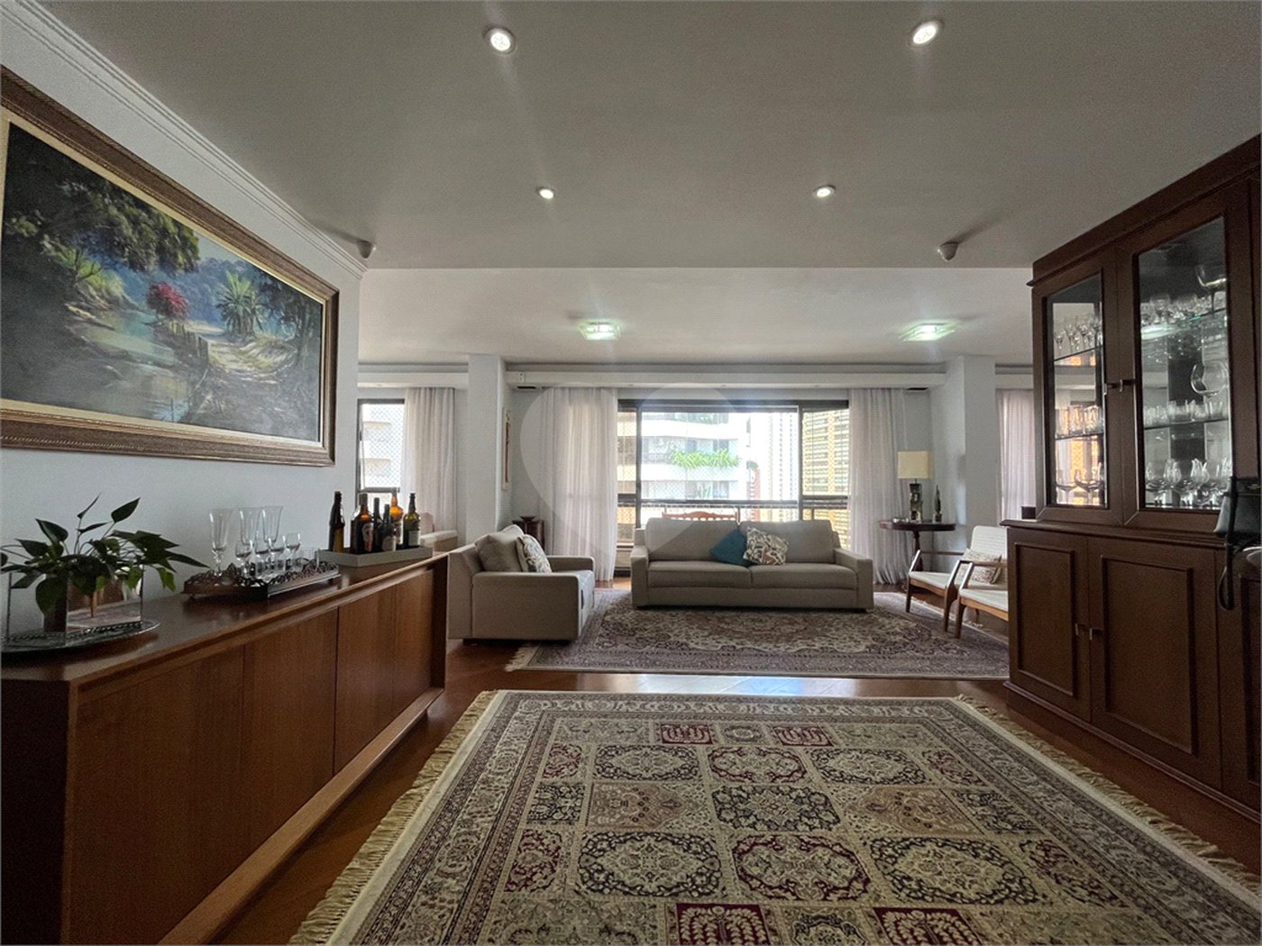 Apartamento à venda com 4 quartos, sendo 3 suítes, em Santana, São Paulo, SP
