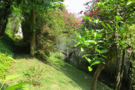 Casa de Vila à venda com 4 suítes em Morumbi, São Paulo, SP