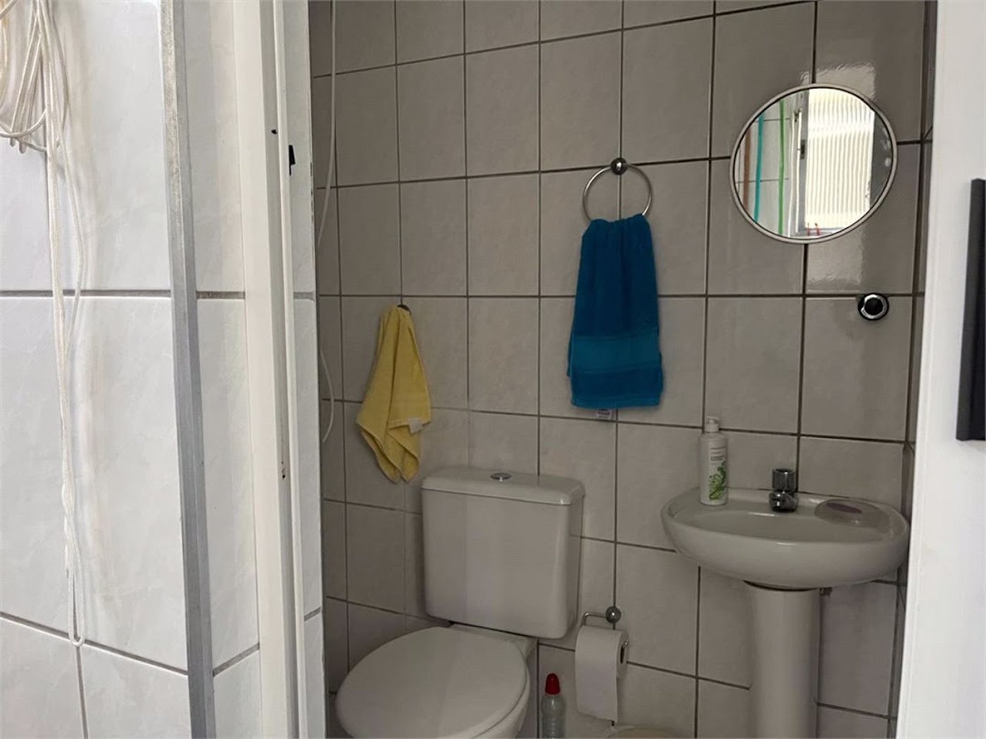 Apartamento Residencial à venda, Embaré, Santos - AP1647.