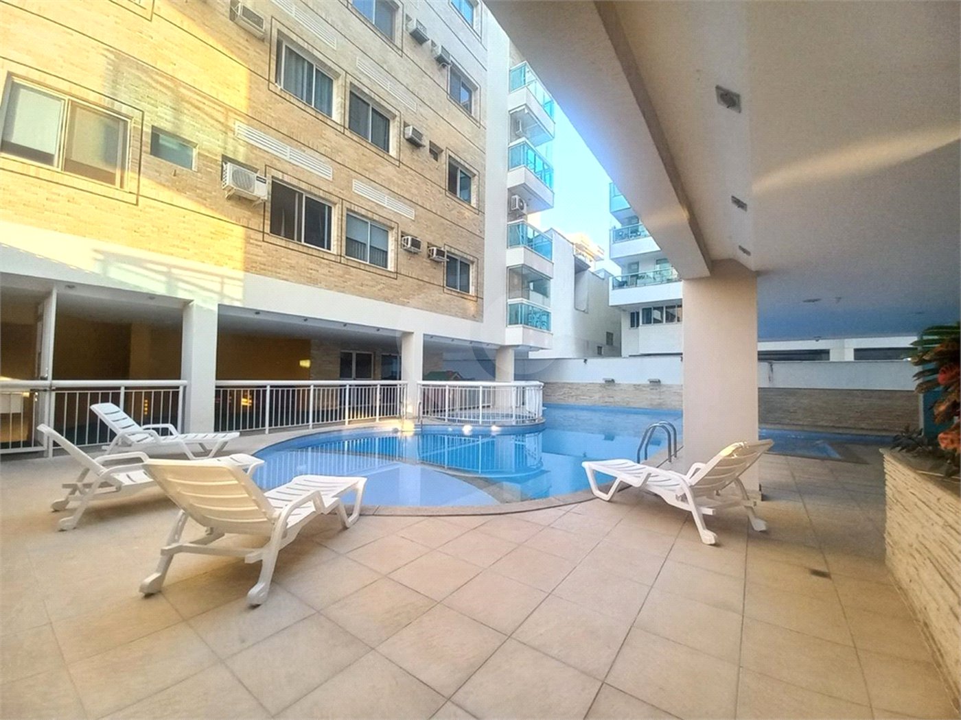 Cobertura à venda com 4 quartos, sendo 2 suítes, em Jacarepaguá, Rio de Janeiro, RJ
