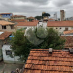 Terreno à venda com 1 quarto em Chora Menino, São Paulo, SP