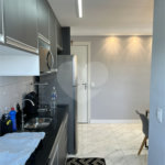 Apartamento para alugar com 2 quartos em Campo Limpo, São Paulo, SP